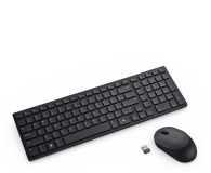 DELL Keyboard and Mouse KM555 580-BBVV - 1285228 - zdjęcie 3